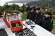 Autoridades de Los Ríos destacaron comportamiento cívico durante evacuación por alerta de tsunami