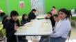 Calama cierra con éxito Escuelas de Invierno Junaeb 2025: 100 niños participaron en vacaciones activas