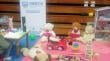 Niños neurodivergentes participaron en un “Espacio de Calma” durante la pasada evacuación por tsunami