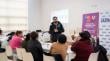 Sernac realizó taller en Llanquihue para fortalecer la autonomía económica de las mujeres