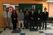 Equipo Los del Cruces del Instituto Salesiano de Valdivia ganó final regional del Torneo Delibera 2025
