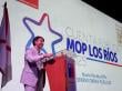 Cuenta pública del MOP Los Ríos: destacan obras en rutas, hospitales, caletas pesqueras y agua potable