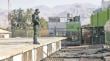 Corte de Antofagasta evalúa avances y mantiene alerta por hacinamiento en cárcel de Calama