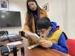 Junaeb entrega atención especializada a estudiantes con Baja Visión de La Araucanía
