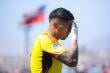 Otra vez al margen: Brayan Cortés no estará en la convocatoria para duelo frente a Huachipato
