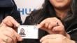 Licencia digital de conducir comienza su implementación en el Biobío