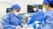 USS fortalece formación médica en Cirugía en alianza con Hospital Las Higueras