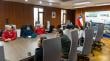 Autoridades y Carabineros avanzan en proyecto para unificar sistemas de televigilancia en Puerto Montt