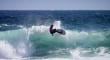 Vibrante jornada en el Campeonato Nacional Federado de Surf y Bodyboard en Antofagasta