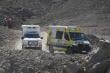 Actualización de Codelco: Confirman hallazgo de restos de una persona en trabajos de rescate