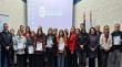 Puerto Varas continúa apoyando a familias y emprendedores afectados por pasado tornado