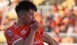 Triplete de Aldrix Jara: Cobreloa golea 4-1 a Rangers y va a la caza de los líderes del ascenso