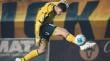 Delantero Nicolás Molina se estrenó con un gol y San Luis se reencontró con el triunfo