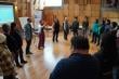 Valdivia: Directores de coros de Los Ríos participan en jornadas de capacitación