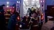 Hombre sufrió graves lesiones tras caer desde roqueríos en El Tabo