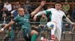 Trasandino y Osorno se enfrentan con la urgencia de sumar en Segunda División