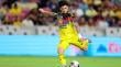 El iquiqueño Víctor Dávila estuvo presente en el triunfo por penales del América sobre Minnesota