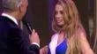 “Estoy orgullosa de mi trabajo”: Cata Palacios responde a las críticas tras su paso por Miss Universo