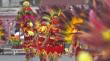 Hoy comienza la programación de la Fiesta de San Lorenzo en Tarapacá