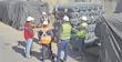 En octubre MOP proyecta terminar obras de emergencia en cuesta Chinchorro