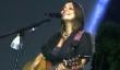 Concierto de Javiera Parra en Frutillar cerrará Festival Cromático de Invierno
