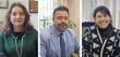 SLEP Valdivia destaca a tres directores finalistas de premios a nivel nacional