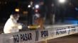 Atropello habría causado la muerte a vecino hallado en sector Nercón de Castro