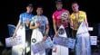 Roberto Araki alcanzó el título en surf en el Campeonato Nacional Federado 'La Cúpula 2025'