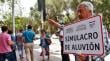 Taltal realizará simulacro de aluvión este jueves para probar sistema piloto de alerta temprana