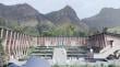 Hito para Juan Fernández: se adjudica construcción del colegio que fue arrasado por el tsunami de 2010