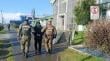 Cuatro sujetos armados fueron detenidos tras robar costoso teléfono móvil en Puerto Montt