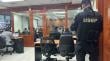 Los Gallegos: Juzgado decreta prisión preventiva de imputado por secuestro, narcotráfico, porte de arma y municiones en Arica