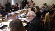 Comisión convoca a arquitecto y fiscal regional por posible vínculo narco en la reconstrucción