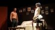 Con éxito se desarrolló el cierre de temporada teatral en Castro