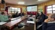 Ancud realizó reunión del COSOC para avanzar en empleo, tránsito y servicios municipales