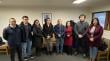 Alcalde de Quinchao participó en sesión extraordinaria del Consejo Regional de Los Lagos para fortalecer programas culturales