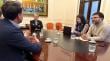 Municipio de Puerto Montt firmó acuerdo con Metro de Santiago para promover Monte Verde