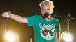 Jorge González promete más música, pero no volverá a los escenarios
