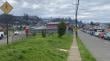“La inseguridad se apoderó del barrio”: El reclamo de vecinos de población Alday de Osorno por creciente inseguridad