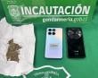 Sujeto que lanzaba drogas y celulares al interior de la cárcel de Angol quedó detenido