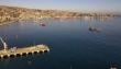Puerto de Valparaíso impulsa primer laboratorio portuario de Hidrógeno Verde en Chile