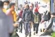 Ocupación informal en Los Ríos llegó a 33,3% en el trimestre abril - junio