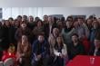 Capacitan a dirigentes sociales de Mariquina en participación ciudadana