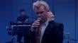 Billy Idol regresa en noviembre con su gira mundial a Chile, tras tres años de ausencia