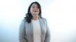 Carolina Zapata Salazar asume como nueva seremi de Gobierno en la Región de Valparaíso