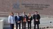 Reconocen labor del Consejo Técnico del Juzgado de Alto Hospicio