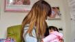 Osorno: en la Semana de la Lactancia Materna destacan múltiples beneficios para la salud