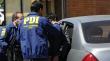 PDI detiene a 3 venezolanos irregulares por una serie de robos en pleno centro de Viña del Mar