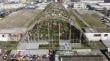 Municipio hizo ingreso oficial al Mercado Central de Concepción: podrán realizarse estudios y obras de reconstrucción