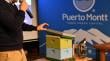 Finalizan talleres presenciales de multiplicación de colmenas en Puerto Montt